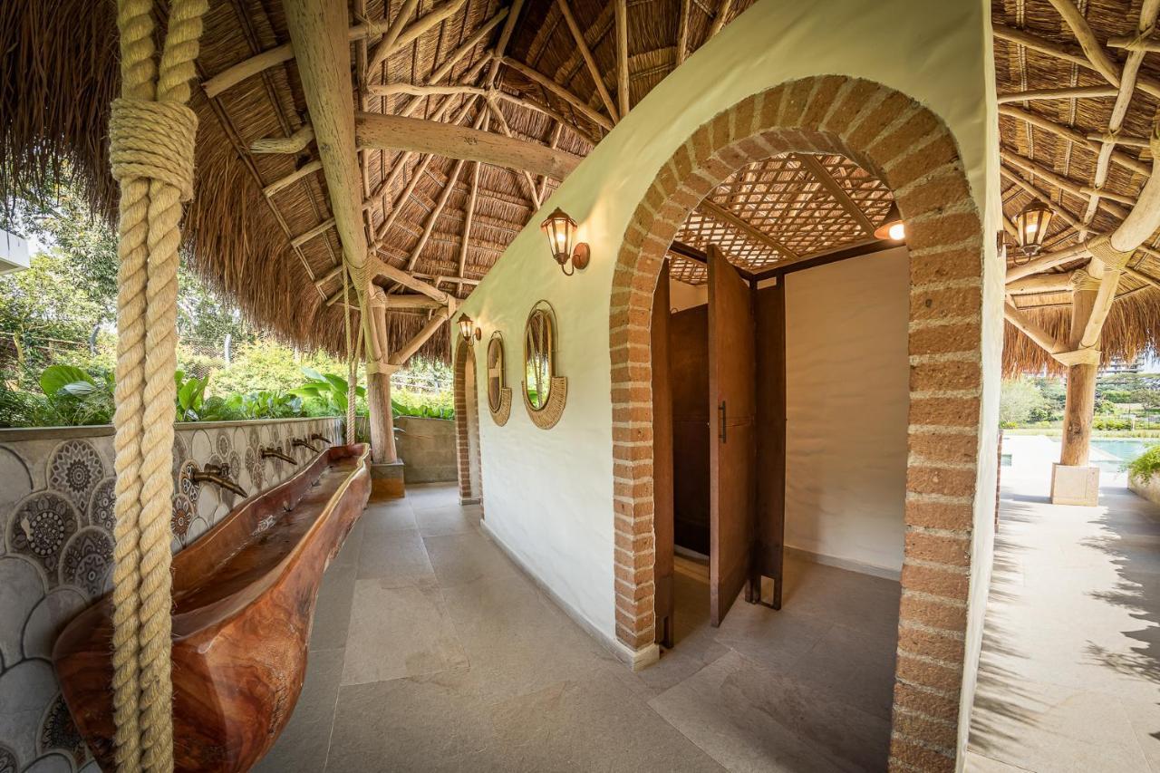 Petra Santa Hotel Boutique San Felipe Екстер'єр фото