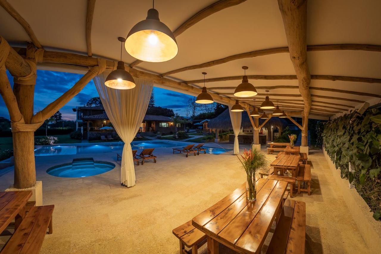 Petra Santa Hotel Boutique San Felipe Екстер'єр фото