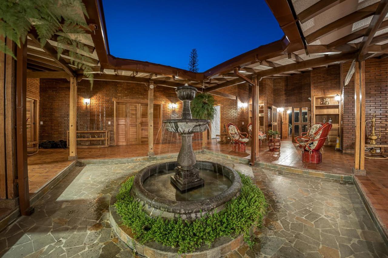 Petra Santa Hotel Boutique San Felipe Екстер'єр фото