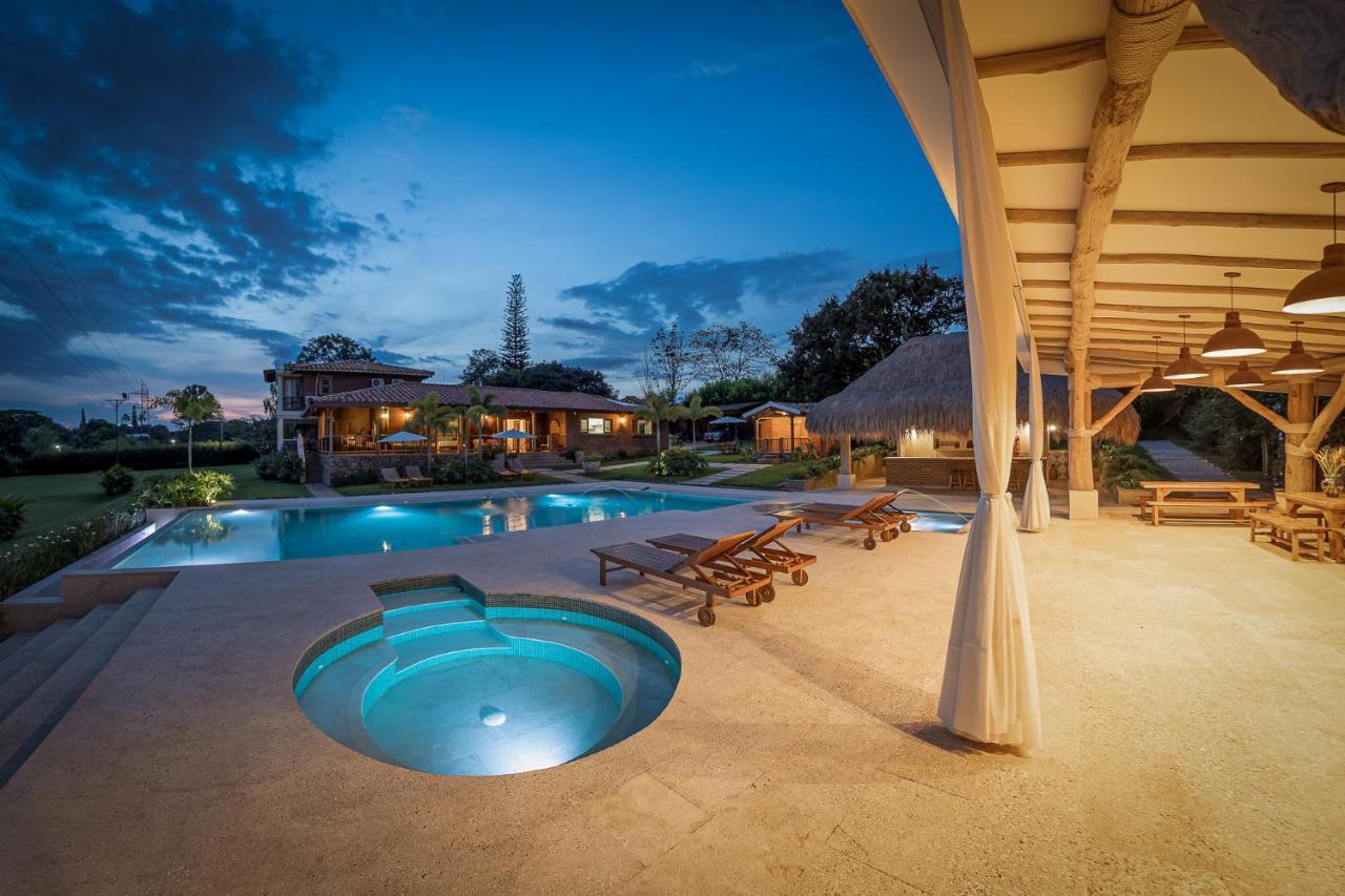 Petra Santa Hotel Boutique San Felipe Екстер'єр фото