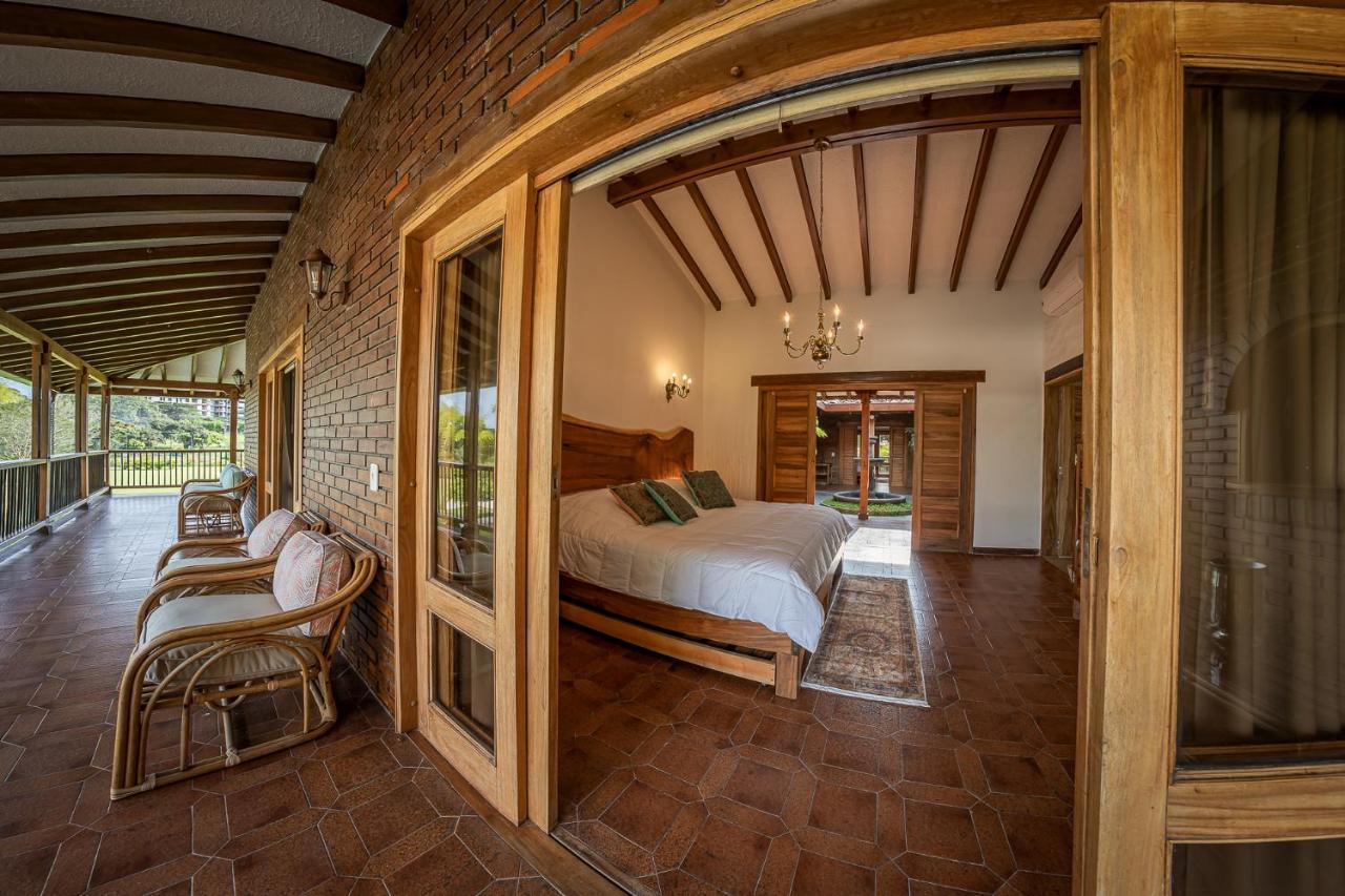 Petra Santa Hotel Boutique San Felipe Екстер'єр фото