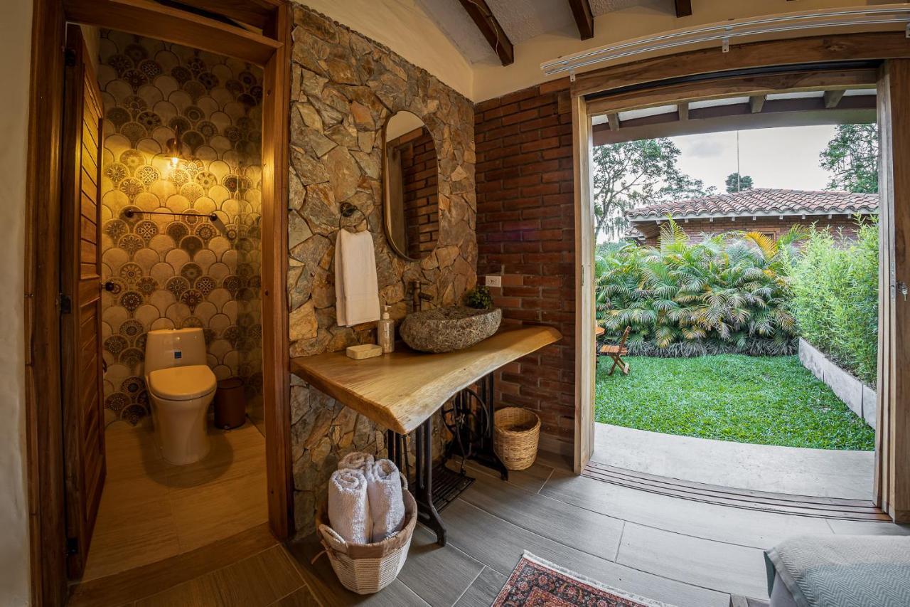 Petra Santa Hotel Boutique San Felipe Екстер'єр фото