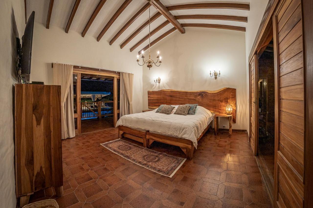 Petra Santa Hotel Boutique San Felipe Екстер'єр фото