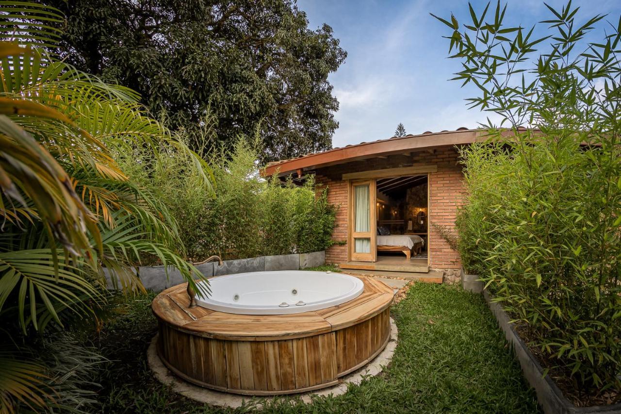 Petra Santa Hotel Boutique San Felipe Екстер'єр фото