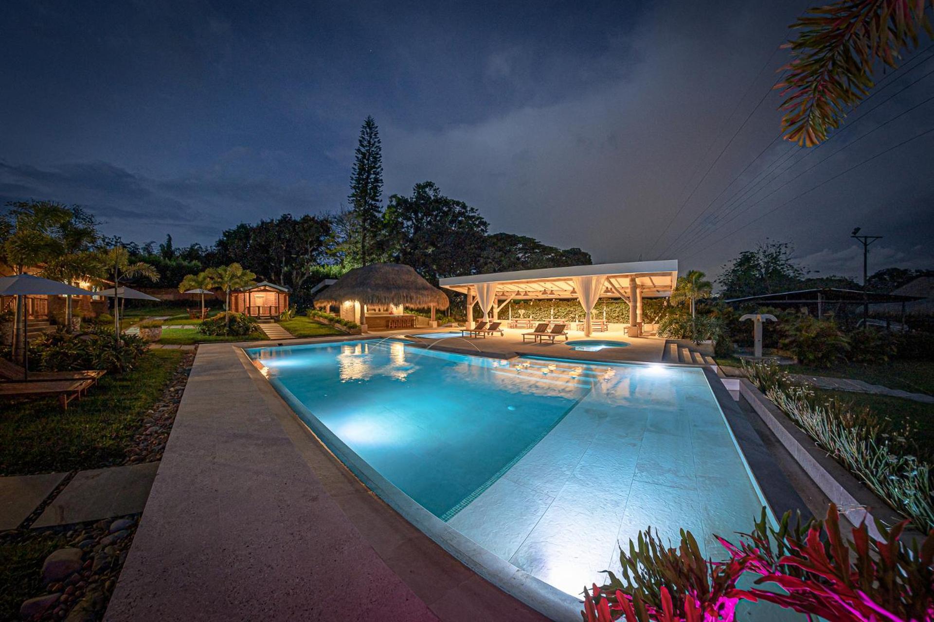 Petra Santa Hotel Boutique San Felipe Екстер'єр фото