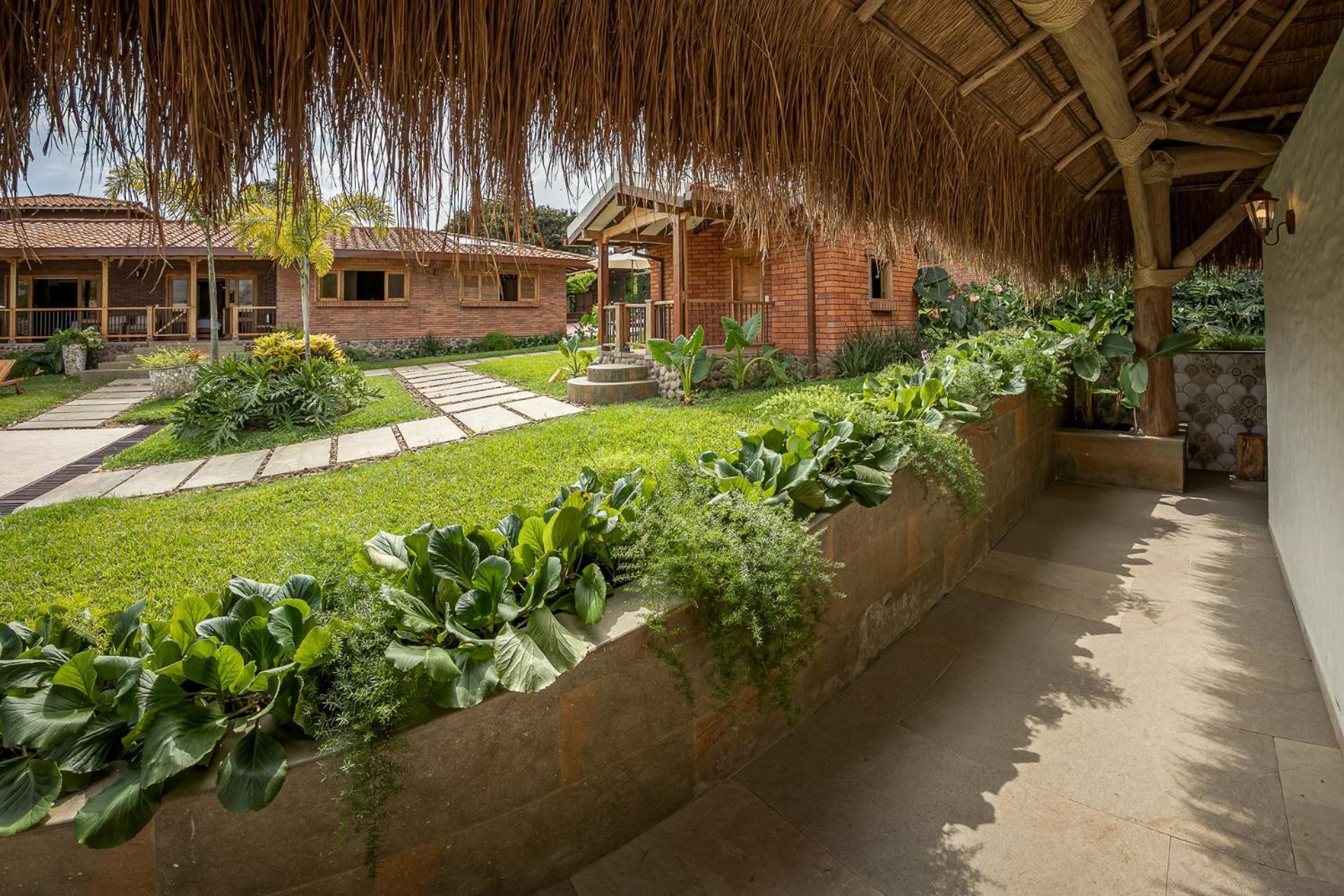 Petra Santa Hotel Boutique San Felipe Екстер'єр фото