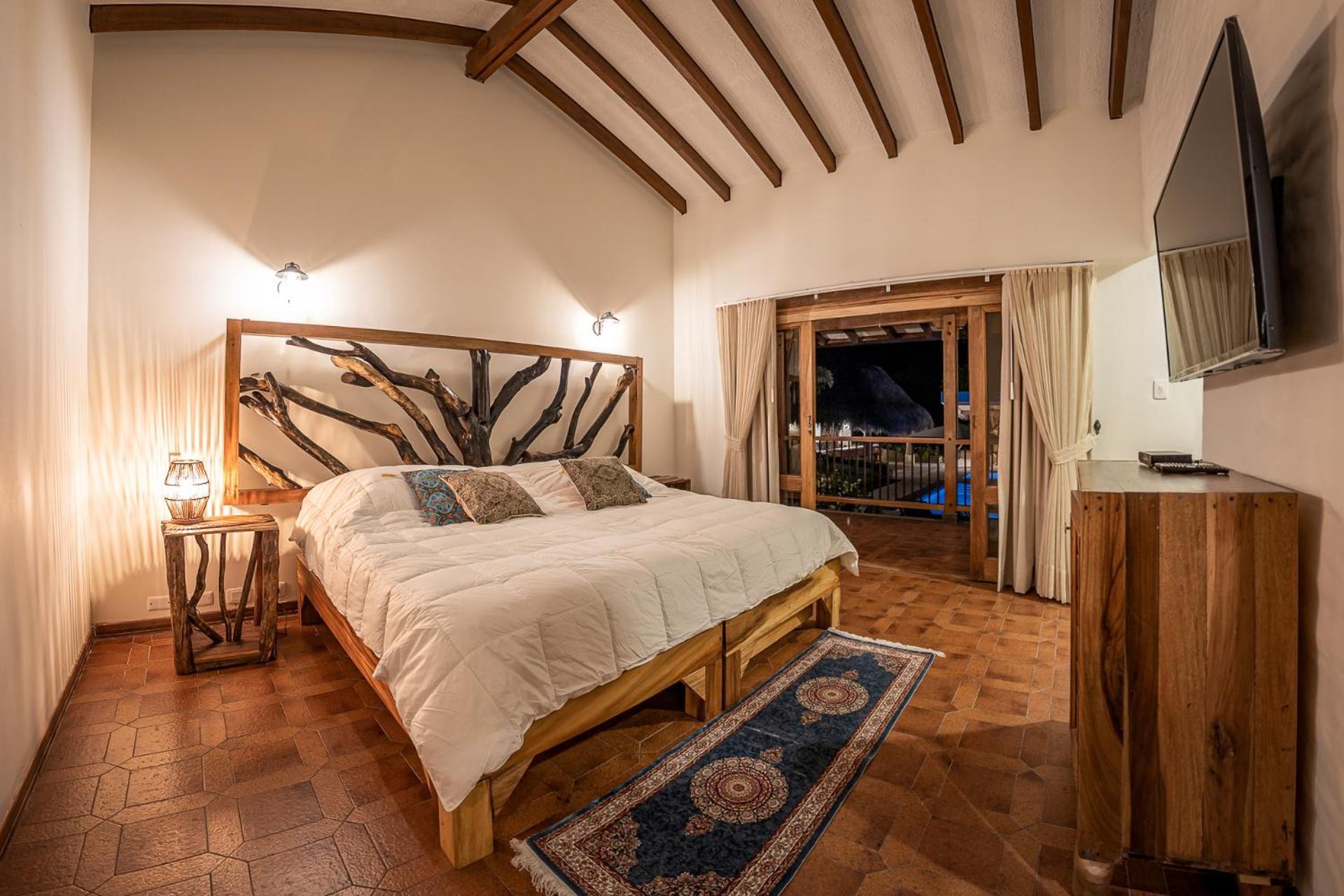 Petra Santa Hotel Boutique San Felipe Екстер'єр фото